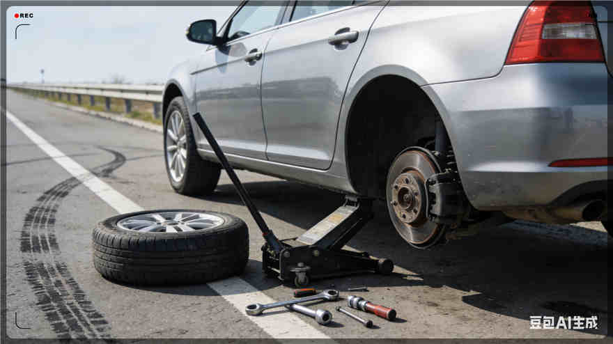 广灵道路救援汽车送玻璃水