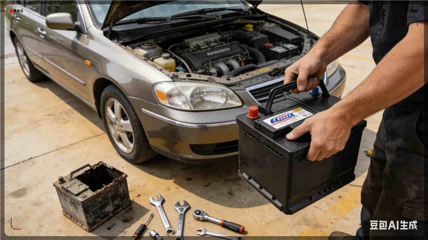 广灵道路救援汽车送机油