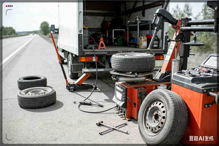 广灵道路救援汽车送机油