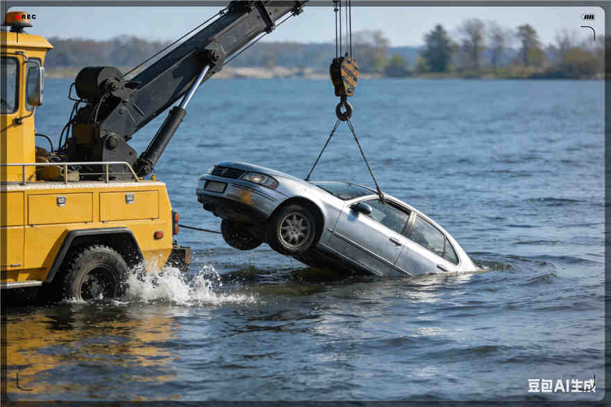 广灵汽车救援送柴油